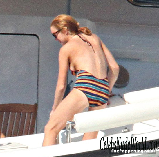 Lindsay Lohan Nude 208868