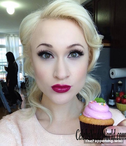 Lauren O'Neil Nude 209018