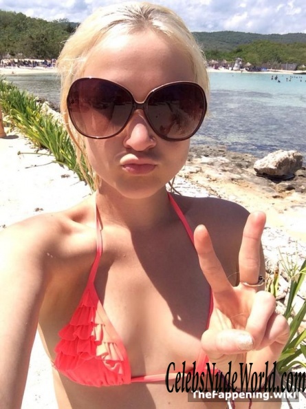 Lauren O'Neil Nude 209021