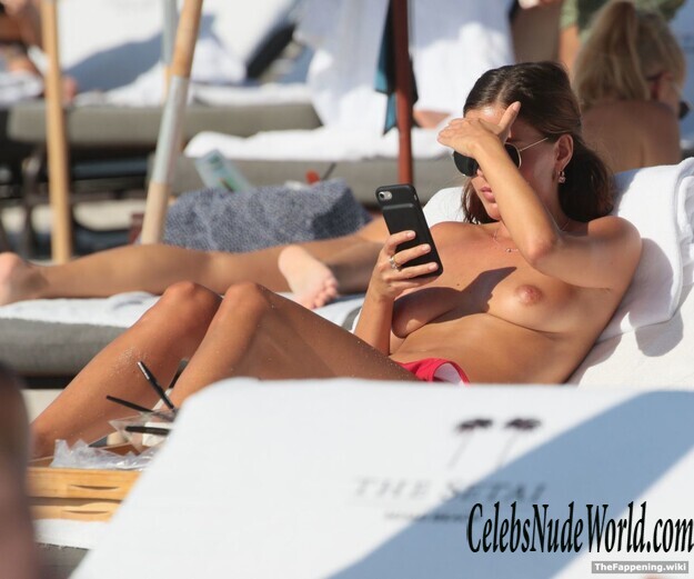 Petra Kladivova Nude 209051