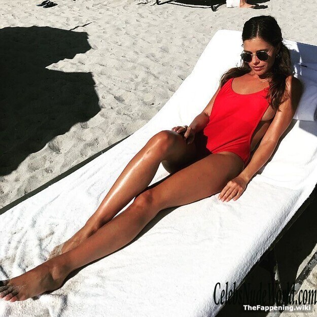 Petra Kladivova Nude 209054