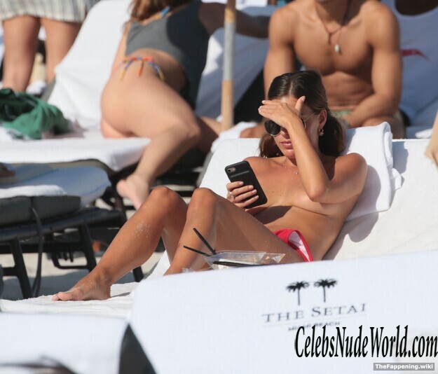 Petra Kladivova Nude 209057