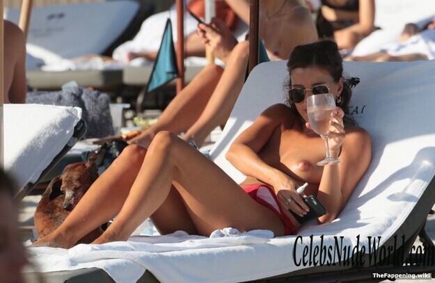 Petra Kladivova Nude 209060