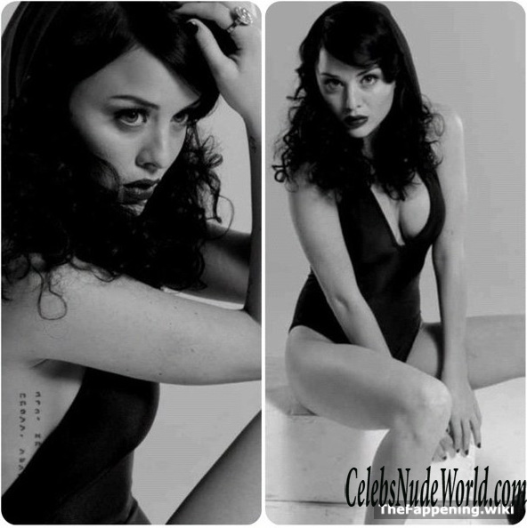 Jordan Hinson Nude 209152