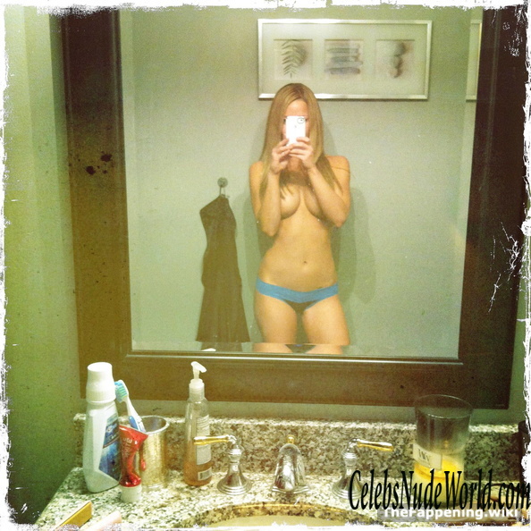 Shanon McAnally Nude 209256