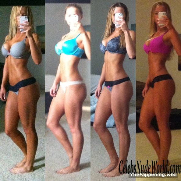 Shanon McAnally Nude 209265