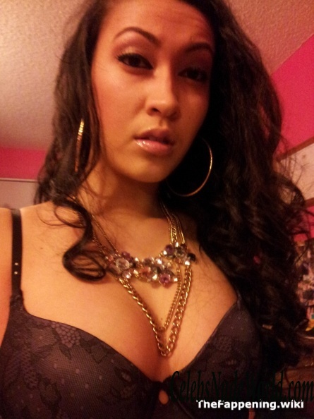 Marion Peru Nude 209355