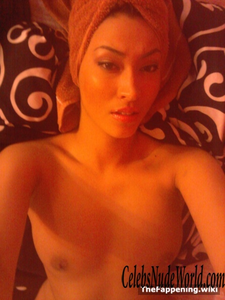 Marion Peru Nude 209412