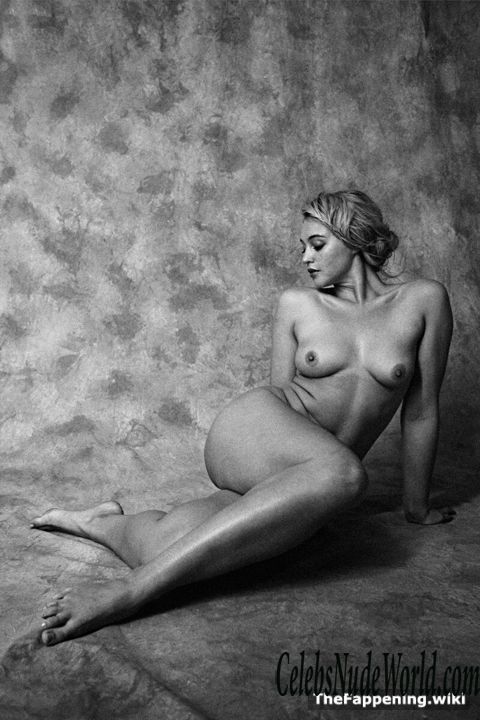 Iskra Lawrence Nude 209529
