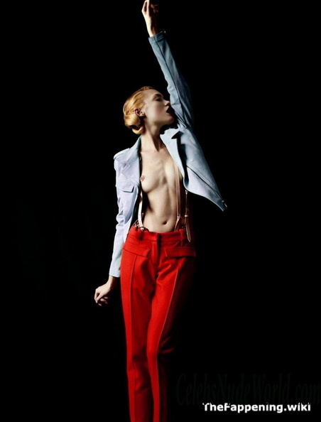 Cora Keegan Nude 209620