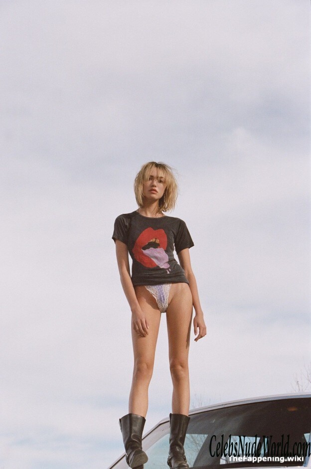 Cora Keegan Nude 209632