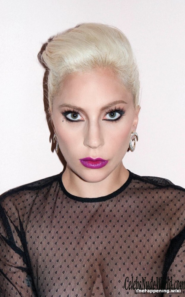 lady gaga nude fotoğraf photo İd celebsnudeworld com