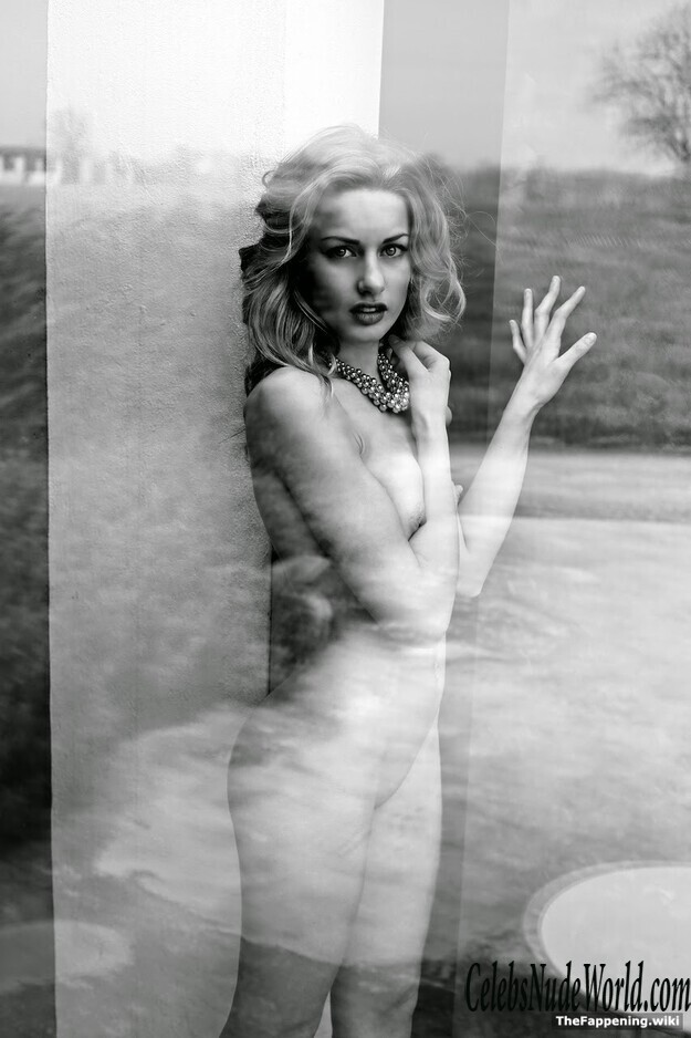 Martina Ramundo Nude 210081