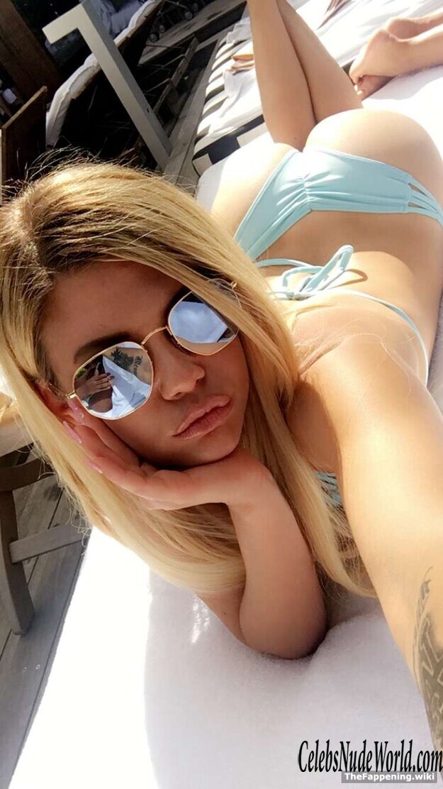 Chanel West Coast Nude 210234