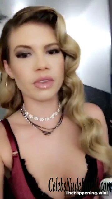 Chanel West Coast Nude 210247