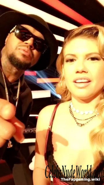 Chanel West Coast Nude 210248