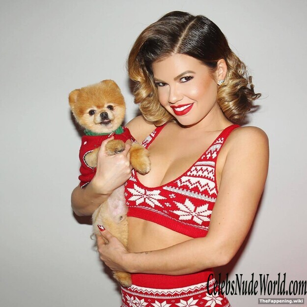 Chanel West Coast Nude 210273