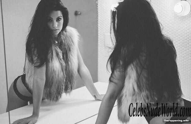 Monica Alvarez Nude 210286