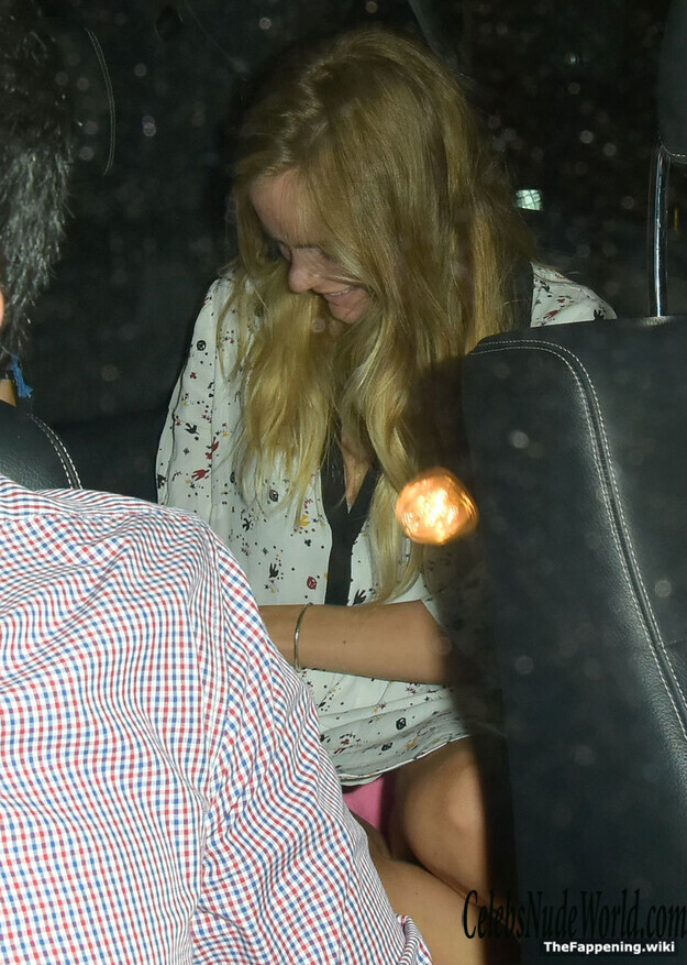 Cressida Bonas Nude 210303