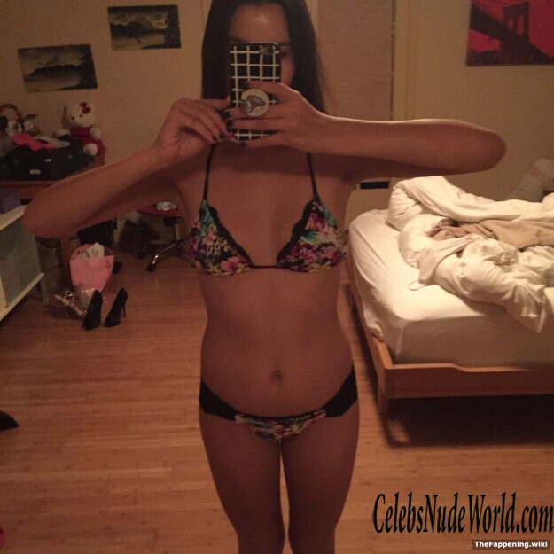 Madison Reed Nude 210356