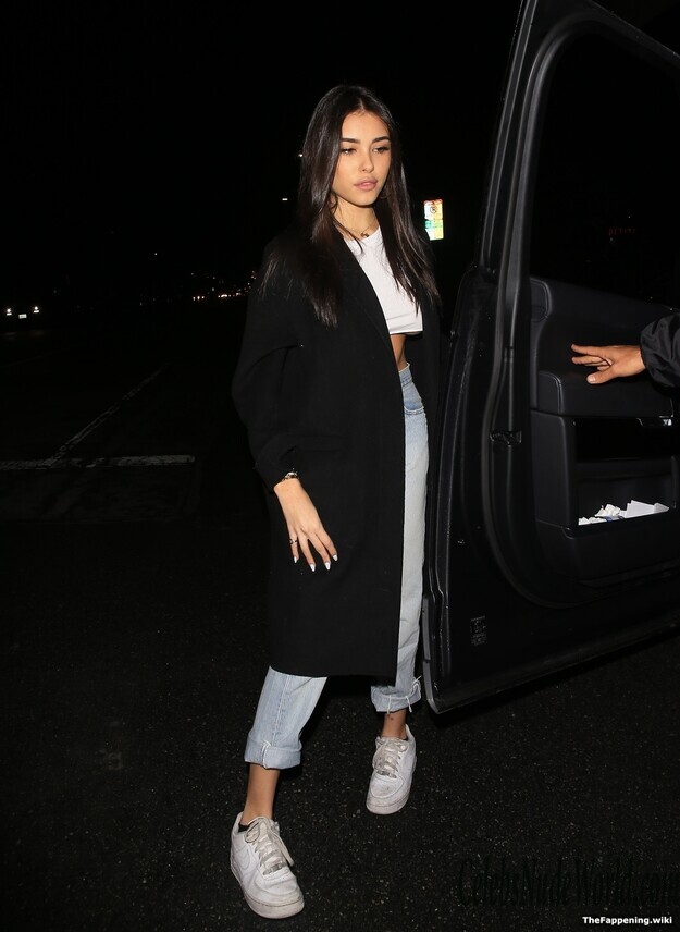 Madison Reed Nude 210365