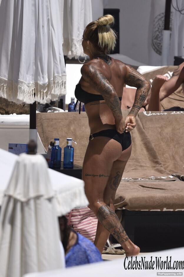 Madeleine Vall Beijner Nude 210368