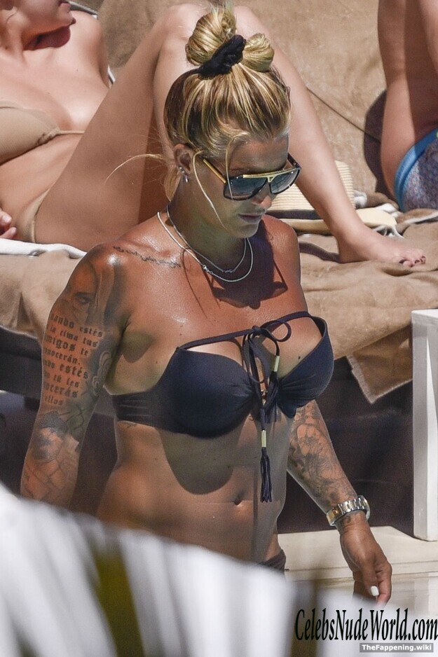 Madeleine Vall Beijner Nude 210369