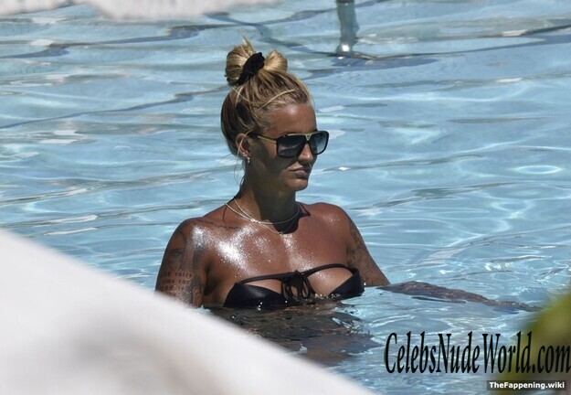 Madeleine Vall Beijner Nude 210370