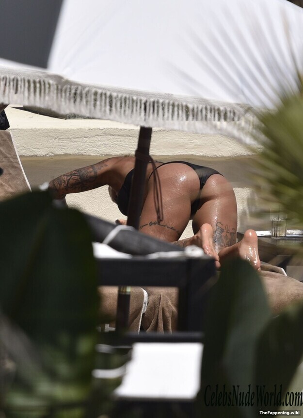 Madeleine Vall Beijner Nude 210380