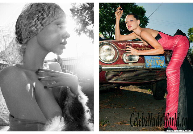 Sophie Monk Nude 210385