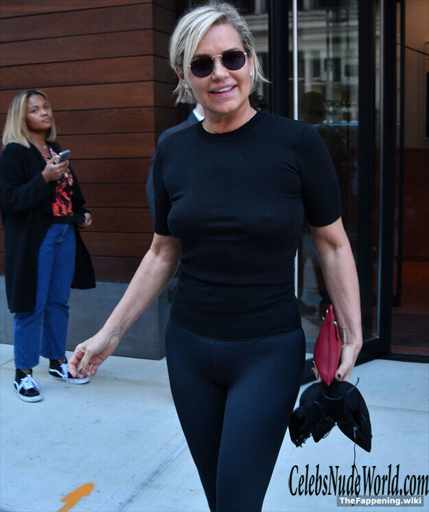 Yolanda Hadid Nude 210473
