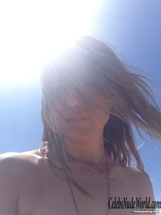 Ivana Milicevic Nude 211179