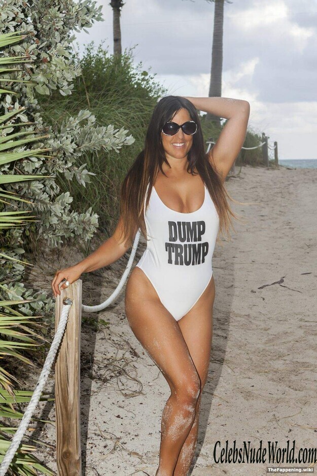 Claudia Romani Nude 211336