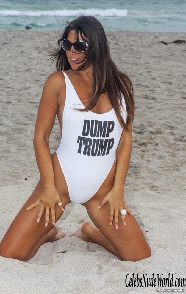 Claudia Romani Nude 211339