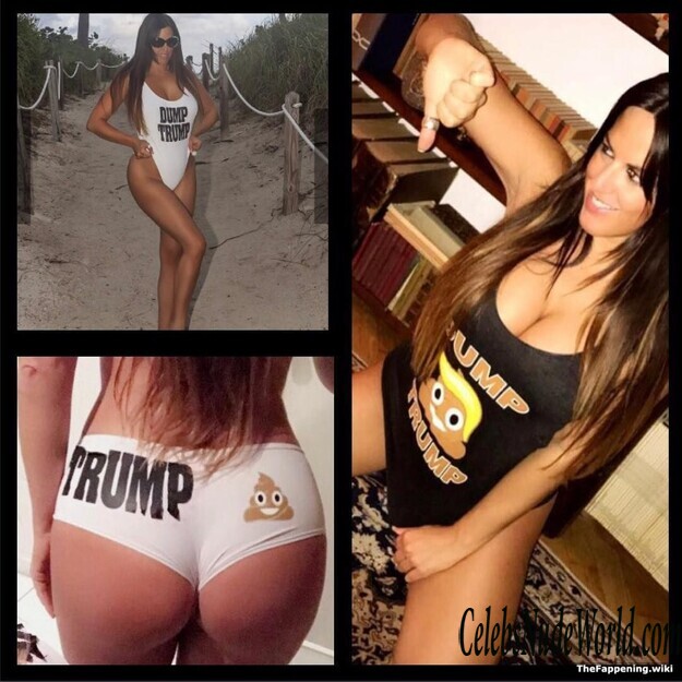 Claudia Romani Nude 211340