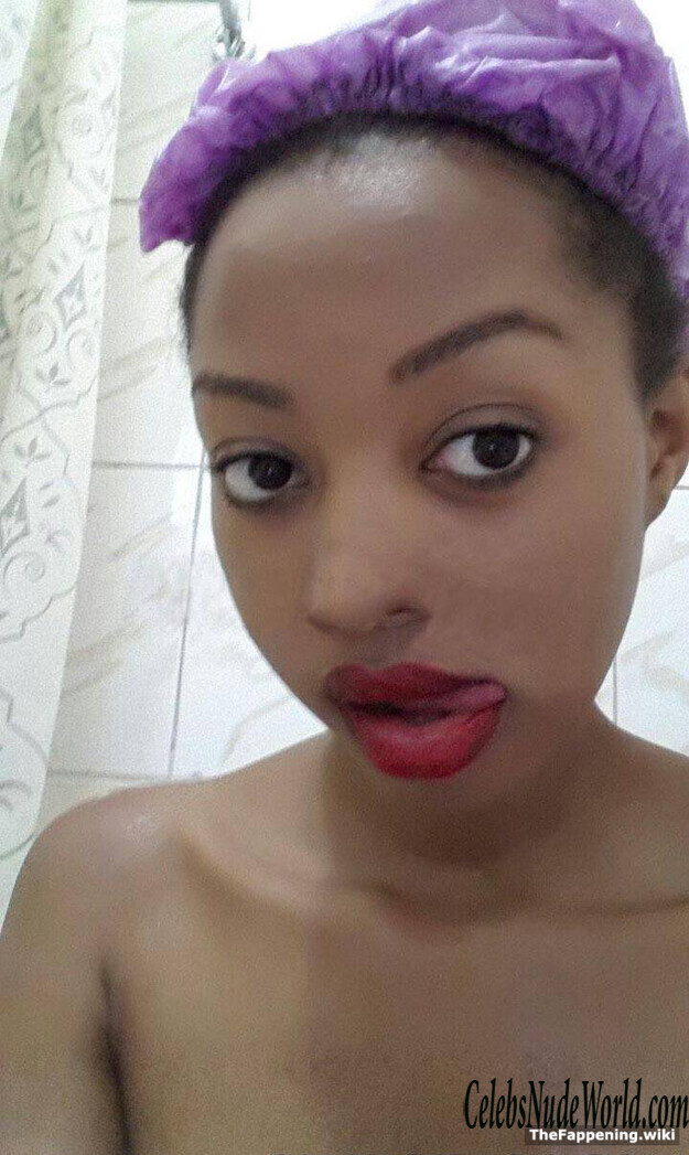 Anita Fabiola Nude 211486