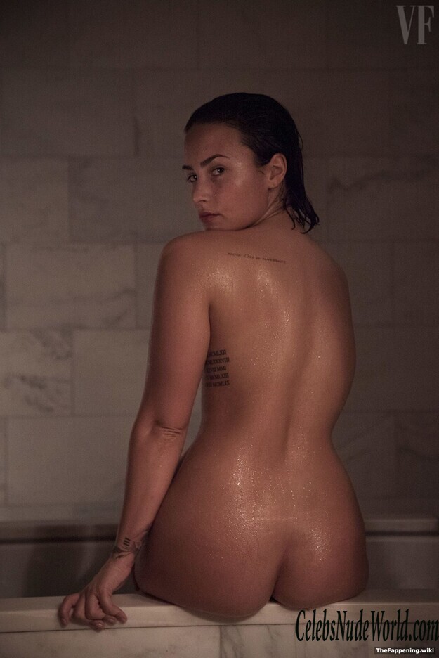Demi Lovato Porn