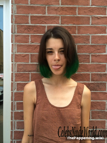 Carly Foukles Nude 211777