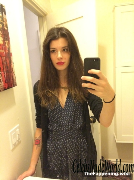 Carly Foukles Nude 211779