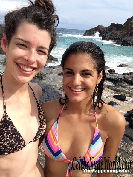 Carly Foukles Nude 211780