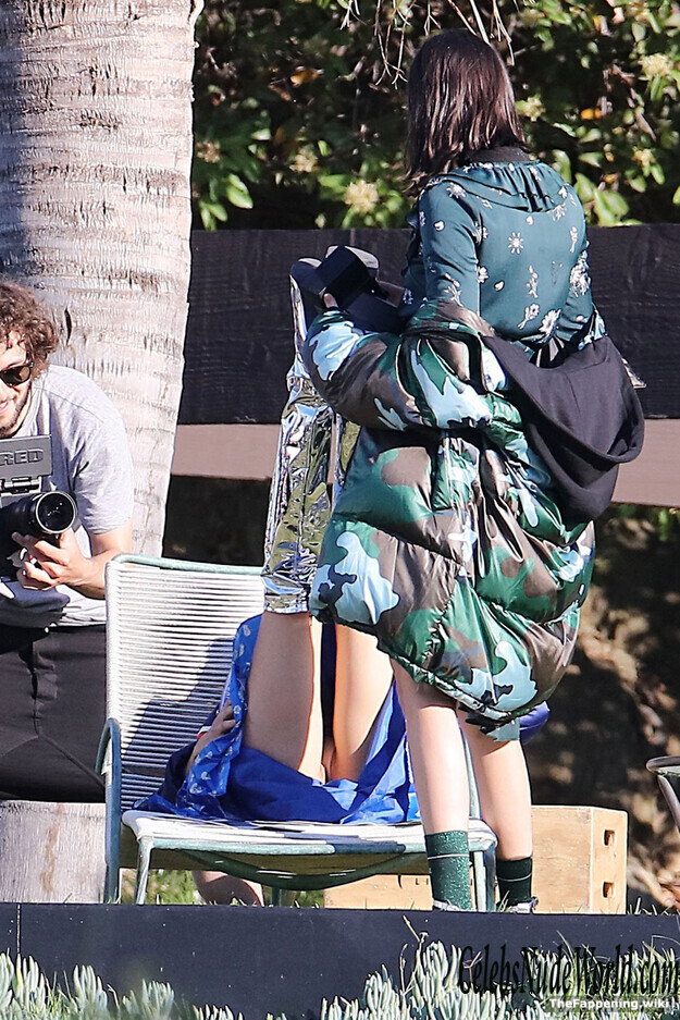 Bella Hadid Nude 211959