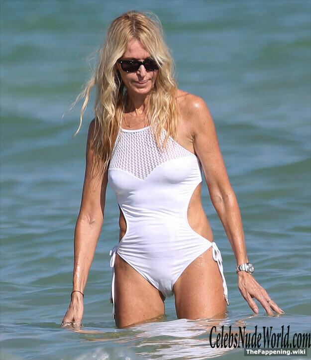 Melissa Odabash Nude 212045