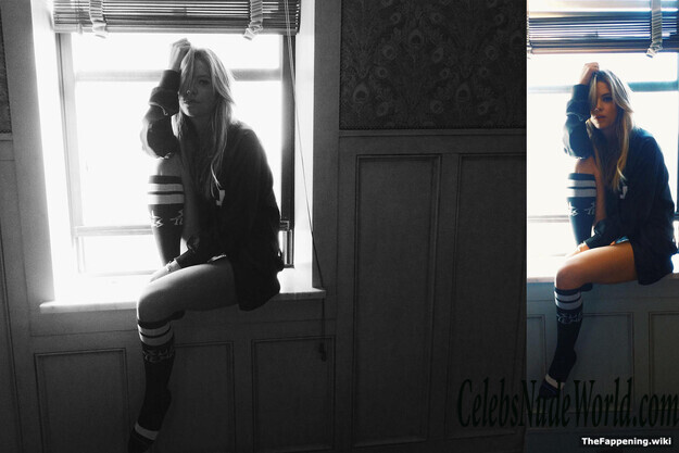 Ashley Benson Nude 212313