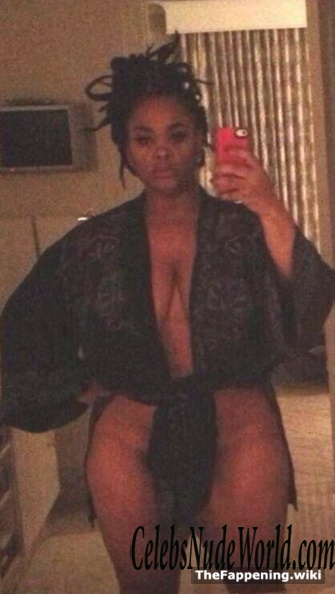 Jill Scott Nude 212438
