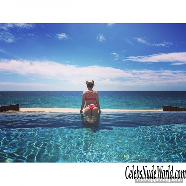 Ashley Tisdale Nude 212452