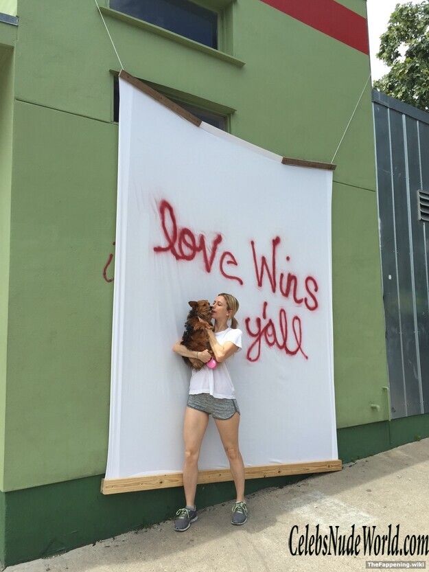 Iliza Shlesinger Nude 212482