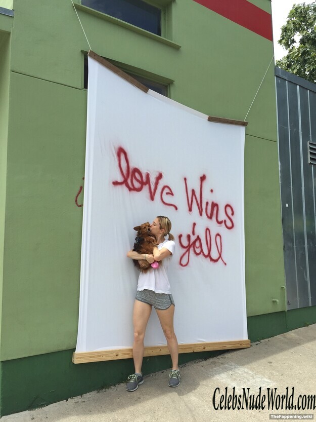 Iliza Shlesinger Nude 212483