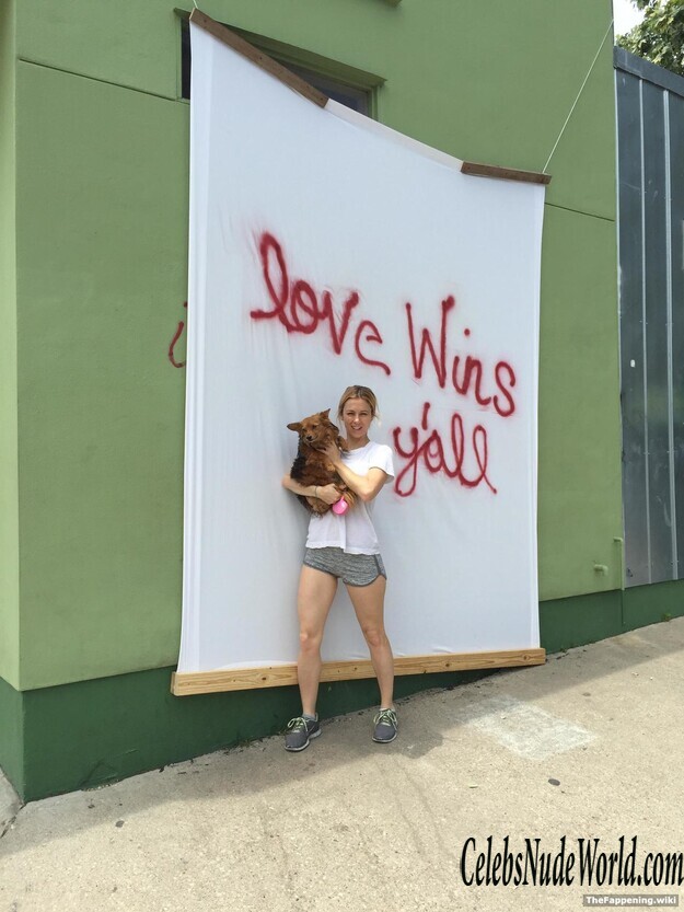 Iliza Shlesinger Nude 212484