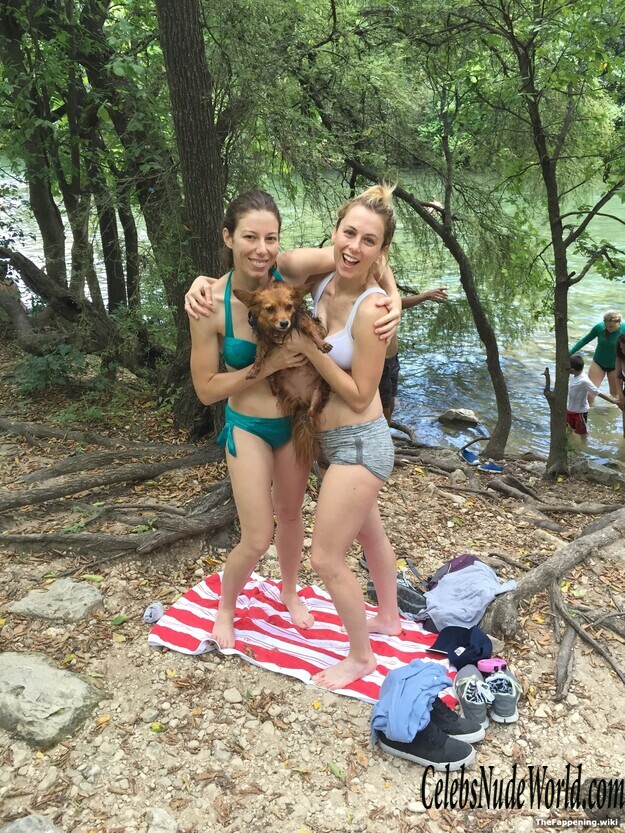 Iliza Shlesinger Nude 212491