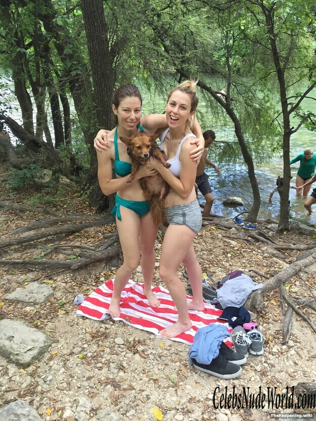 Iliza Shlesinger Nude 212492